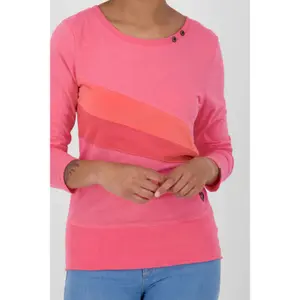 T-shirt à manches longues femme Alife & Kickin Clea image-4