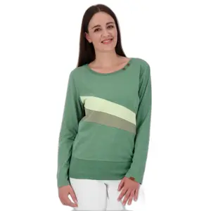 T-shirt à manches longues femme Alife & Kickin Clea image-1