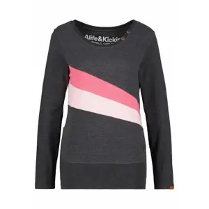 T-shirt à manches longues femme Alife & Kickin Clea image-0