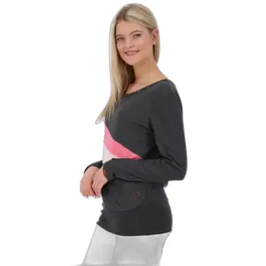 T-shirt à manches longues femme Alife & Kickin Clea image-4