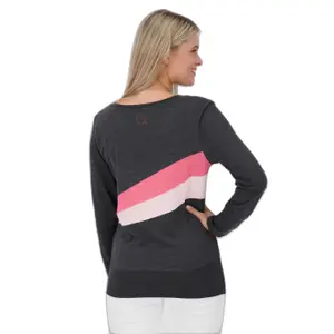 T-shirt à manches longues femme Alife & Kickin Clea image-3