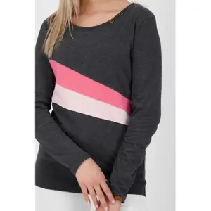 T-shirt à manches longues femme Alife & Kickin Clea image-5