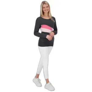 T-shirt à manches longues femme Alife & Kickin Clea image-2