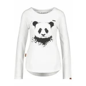 T-shirt manches longues femme Alife & Kickin Lea C image-0