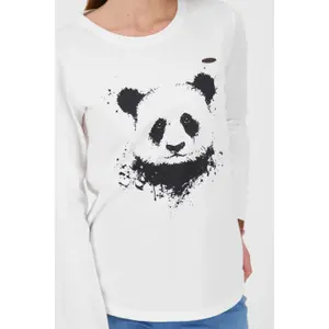 T-shirt manches longues femme Alife & Kickin Lea C image-4
