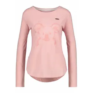 T-shirt manches longues femme Alife & Kickin Lea C image-0
