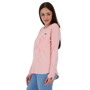 T-shirt manches longues femme Alife & Kickin Lea C image-3
