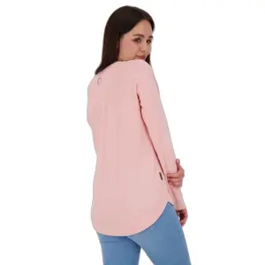 T-shirt manches longues femme Alife & Kickin Lea C image-2