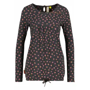 T-shirt manches longues femme Alife & Kickin Mia image-0