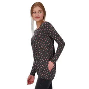 T-shirt manches longues femme Alife & Kickin Mia image-3