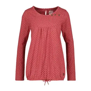 Langarmshirt, Frau Alife & Kickin MiaAK B image-0
