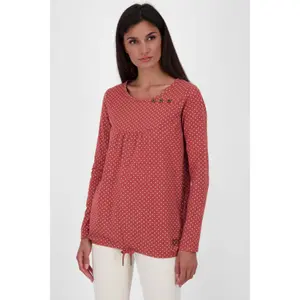 Langarmshirt, Frau Alife & Kickin MiaAK B image-1