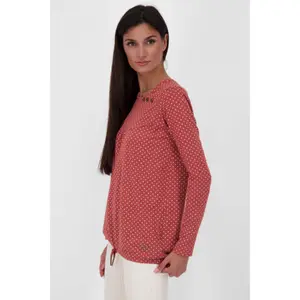 Langarmshirt, Frau Alife & Kickin MiaAK B image-2