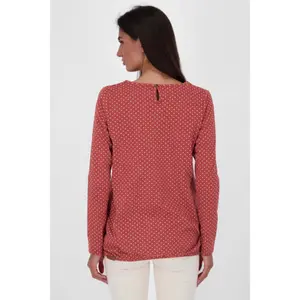 Langarmshirt, Frau Alife & Kickin MiaAK B image-3