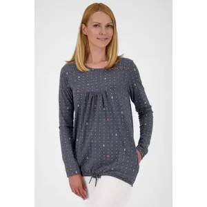 Langarmshirt, Frau Alife & Kickin MiaAK B image-1