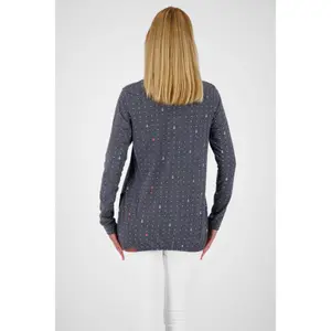 Langarmshirt, Frau Alife & Kickin MiaAK B image-2