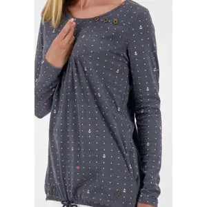 Langarmshirt, Frau Alife & Kickin MiaAK B image-4