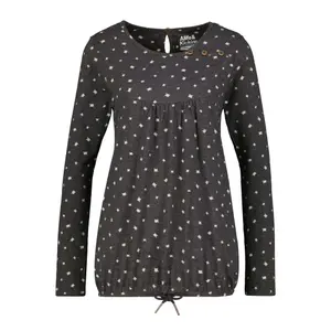 Langarmshirt, Frau Alife & Kickin MiaAK B image-0