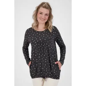 Langarmshirt, Frau Alife & Kickin MiaAK B image-1