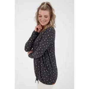 Langarmshirt, Frau Alife & Kickin MiaAK B image-4