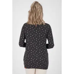 Langarmshirt, Frau Alife & Kickin MiaAK B image-3