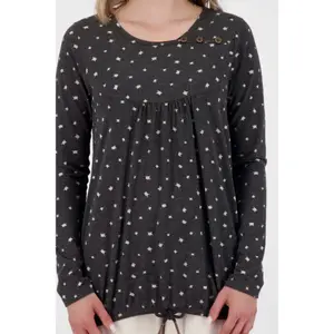 Langarmshirt, Frau Alife & Kickin MiaAK B image-2