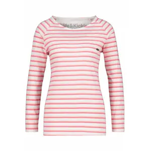 T-shirt manches longues femme Alife & Kickin Vicky image-0