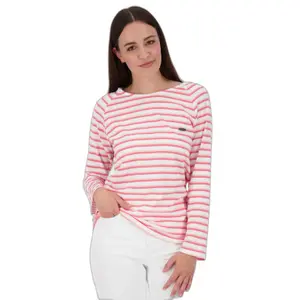 T-shirt manches longues femme Alife & Kickin Vicky image-1