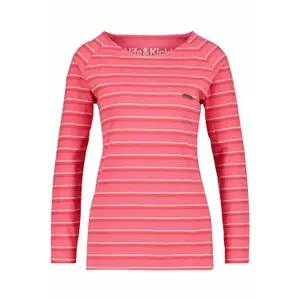 T-shirt manches longues femme Alife & Kickin Vicky image-0