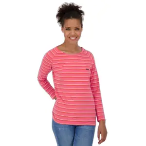 T-shirt manches longues femme Alife & Kickin Vicky image-1