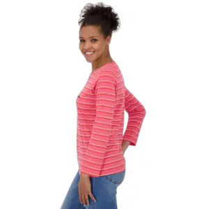 T-shirt manches longues femme Alife & Kickin Vicky image-4