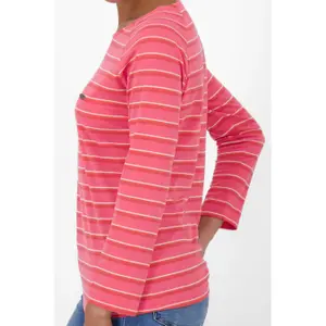 T-shirt manches longues femme Alife & Kickin Vicky image-5
