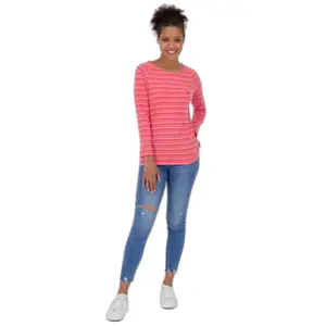 T-shirt manches longues femme Alife & Kickin Vicky image-3
