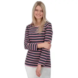 T-shirt manches longues femme Alife & Kickin Vicky image-1
