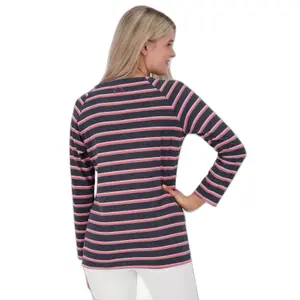T-shirt manches longues femme Alife & Kickin Vicky image-2