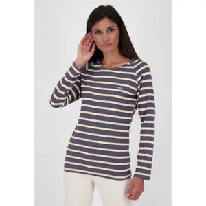 Langarmshirt, Frau Alife & Kickin VickyAK Z image-1