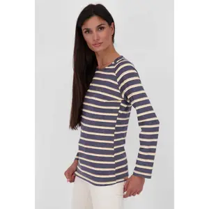 Langarmshirt, Frau Alife & Kickin VickyAK Z image-3