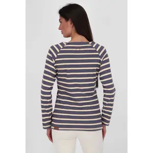Langarmshirt, Frau Alife & Kickin VickyAK Z image-2