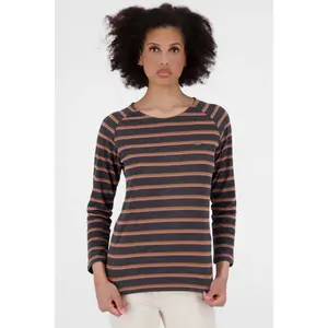 Langarmshirt, Frau Alife & Kickin VickyAK Z image-1