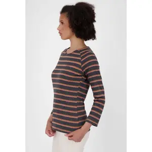Langarmshirt, Frau Alife & Kickin VickyAK Z image-3