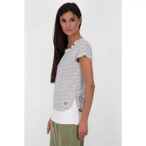 T-Shirt Frau Alife & Kickin CocoAK Z image-4