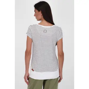 T-Shirt Frau Alife & Kickin CocoAK Z image-3