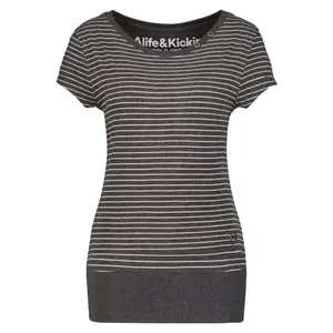 T-Shirt Frau Alife & Kickin CocoAK Z image-0