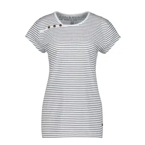 T-Shirt Frau Alife & Kickin JuliaAK Z image-0