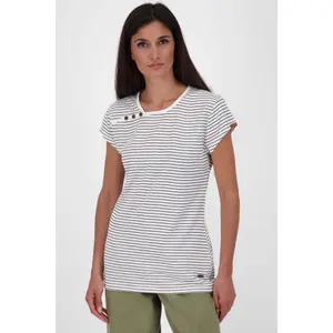 T-Shirt Frau Alife & Kickin JuliaAK Z image-1