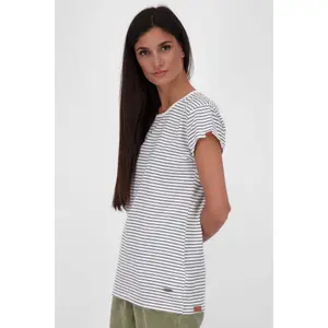 T-Shirt Frau Alife & Kickin JuliaAK Z image-3