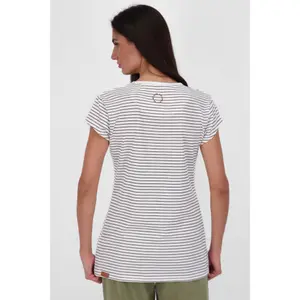 T-Shirt Frau Alife & Kickin JuliaAK Z image-2