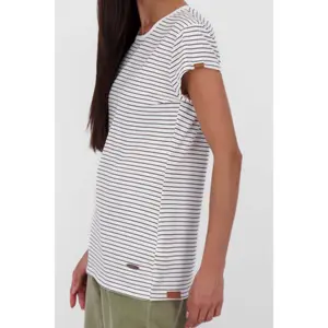 T-Shirt Frau Alife & Kickin JuliaAK Z image-4