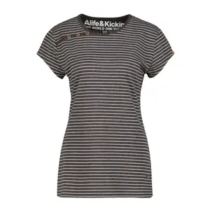 T-Shirt Frau Alife & Kickin JuliaAK Z image-0