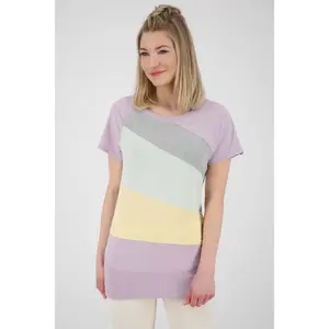 T-Shirt Frau Alife & Kickin LeniaAK A image-1